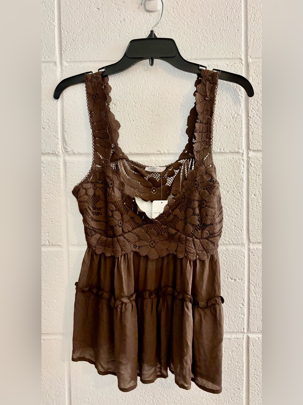 Free People Women's Top L